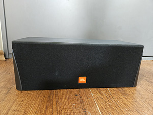 JBL MR Center центральный канал акустической системы (1 фото из 3)