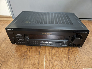 Sony STR-DE225 AM/FM Stereo Receiver (2 foto / 3)