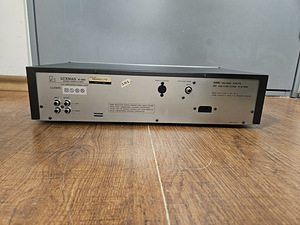 Luxman K-240 HiFi Stereo Cassette Deck (1984-87) (3 foto / 4)