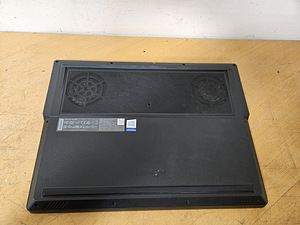 Lenovo Legion Y530-15ICH i7,16, 6gb vidio (3 foto / 4)