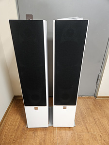 DALI ZENSOR 7 HiFi kõlarid. (1 фото из 6)
