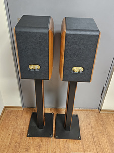 Sonus Faber Concertino High End & Sonus Faber Stands (4 foto / 5)