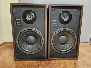 NAD ONE HiFi Riiulikõlarid (2 foto / 5)