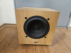Audio Pro Evidence Sub (3 foto / 5)