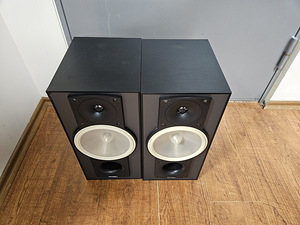 Paradigm V5 Titan Monitor Speakers (3 foto / 5)