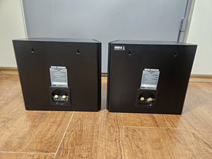 Heco Argon Surround (5 foto / 8)