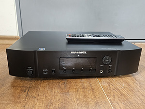Marantz NA7004 Network Music Streamer (3 foto / 4)