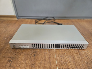 Technics SH-8045 стерео графический эквалайзер (2 фото из 3)