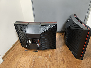 Bang & Olufsen Beovox Red Line 60 6503 (3 foto / 3)