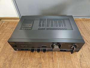 Technics SU-V470 Stereo Integrated Amplifier (2 foto / 3)