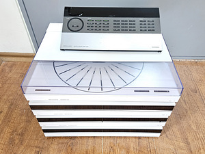 Bang & Olufsen Beosystem 5500 White (4 foto / 6)