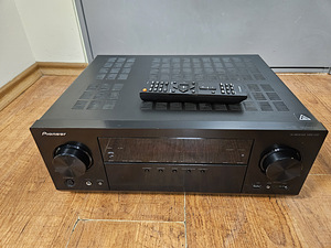Pioneer VSX-1131 K 7.2‑kanaliline AV‑receiver (2 foto / 3)