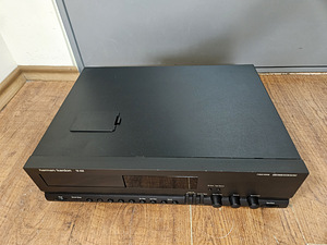Harman Kardon TD450 CD Transcription Quality Cassette Deck (2 foto / 3)