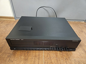Harman Kardon TD420 CD Transcription Quality Cassette Deck (2 foto / 3)