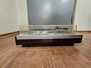 Pioneer PL-505 fully automatic direct drive turntable (3 foto / 5)
