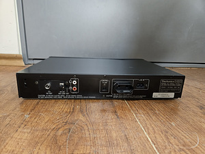 Technics ST-X301L Stereo Synthesizer Tuner (3 foto / 3)