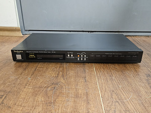 Technics ST-G3 AM/FM Stereo Tuner (2 foto / 3)