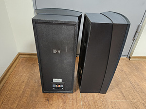 Philips FB975/00 riiulikõlarid (5 foto / 5)