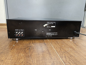Sony TC-K570 3-Head Stereo Cassette Deck (3 foto / 3)