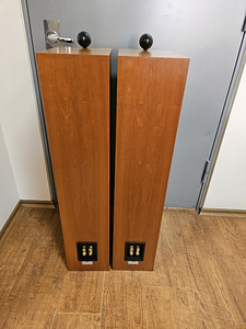 B&W Preference 6 HiFi Lautsprecher (4 foto / 7)
