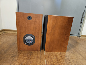 Focal-JMlab Chorus 705S riiulikõlar (3 foto / 3)