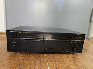 Marantz SD-50-2 стерео кассетная дека (1 фото из 4)