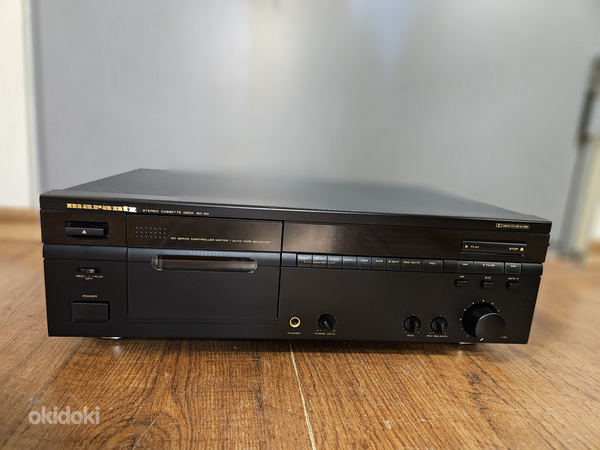 Marantz SD-50-2 стерео кассетная дека