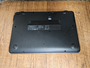 HP ProBook 650 G2 i5/256/8GB/FHD, Win 11 (3 foto / 3)