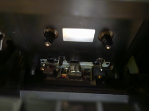 TEAC V-670 3-head Stereo Cassette Deck (3 foto / 4)
