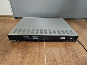 Grundig SCF 6000 Stereo Cassette Deck (4 foto / 4)