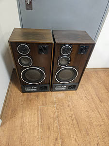 Radiotehnika S 90 (2 foto / 5)
