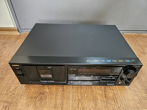 Aiwa AD-F800 Stereo Cassette Deck (2 foto / 4)