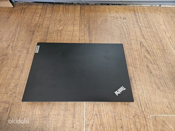 Lenovo ThinkPad T14 Gen 2