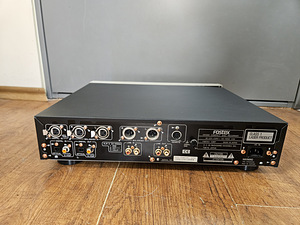 Fostex CR-300 Compact Disc Recorder (3 foto / 3)