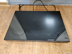 SAMSUNG BD C- 8200 HDD RECORDER, BLURAY, DVD, CD, TV PLAYER (2 foto / 3)