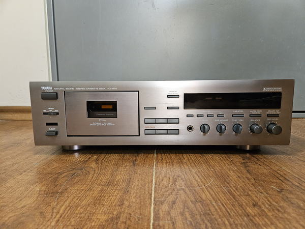 Yamaha RX-V670 Audio Video Receiver