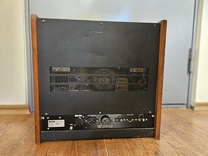 Стереофонический катушечный магнитофон TEAC A-3300SX (6 фото из 7)
