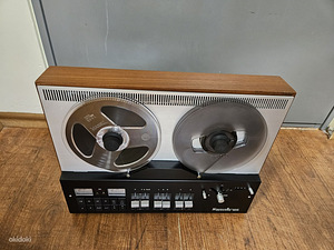 Bang And Olufsen Beocord 1600 (2 фото из 4)