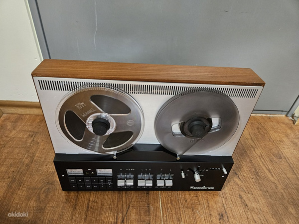 Bang And Olufsen Beocord 1600