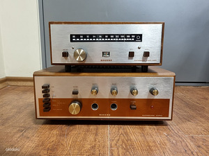 ROGERS RAVENSBOURNE STEREO (1 foto / 3)