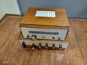 ROGERS RAVENSBOURNE STEREO (2 foto / 3)