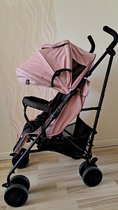 Детская Коляска Kinderkraft,Складывается