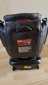Turvatool 4Baby Roto-Fix 360 (2 foto / 2)