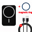 Магнитная зарядка в авто IPhone / Magnetlaadimine iPhone'i a (фото #2)
