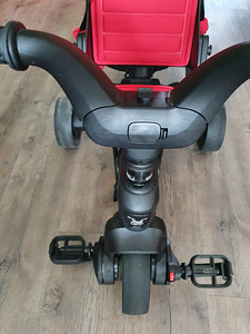 Doona Liki Trike s3 (5 foto / 9)