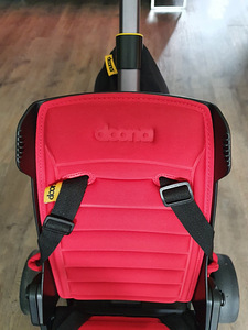 Doona Liki Trike s3 (6 foto / 9)