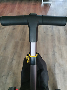 Doona Liki Trike s3 (8 foto / 9)