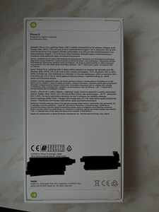 iPhone 13 Midnight 128gb garantii kuni 08.08.25 (2 foto / 2)