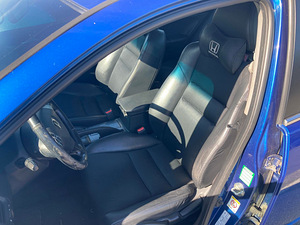 Honda Accord (6 foto / 7)