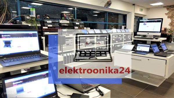 Fujitsu Lifebook E736 i5 HD sülearvuti + garantii (foto #2)